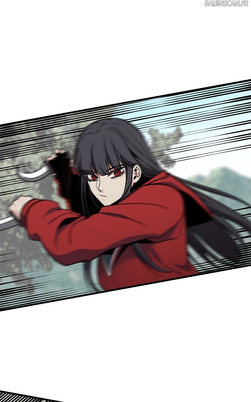 Read Hero Killer FR Manga Online