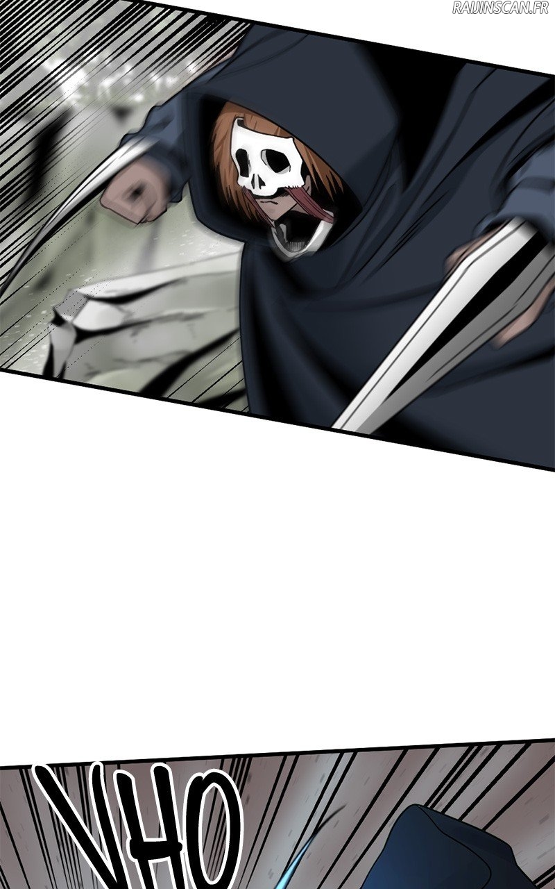 Read Hero Killer FR Manga Online