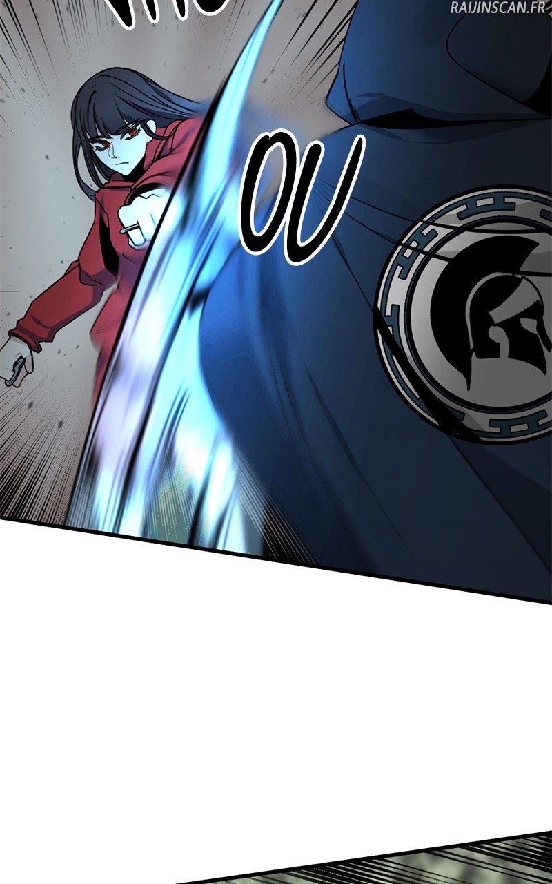 Read Hero Killer FR Manga Online