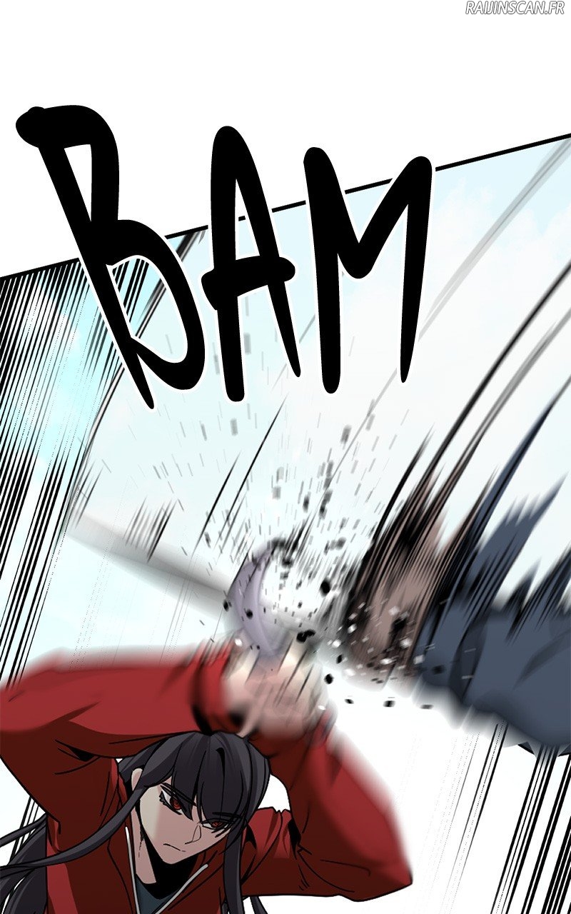 Read Hero Killer FR Manga Online