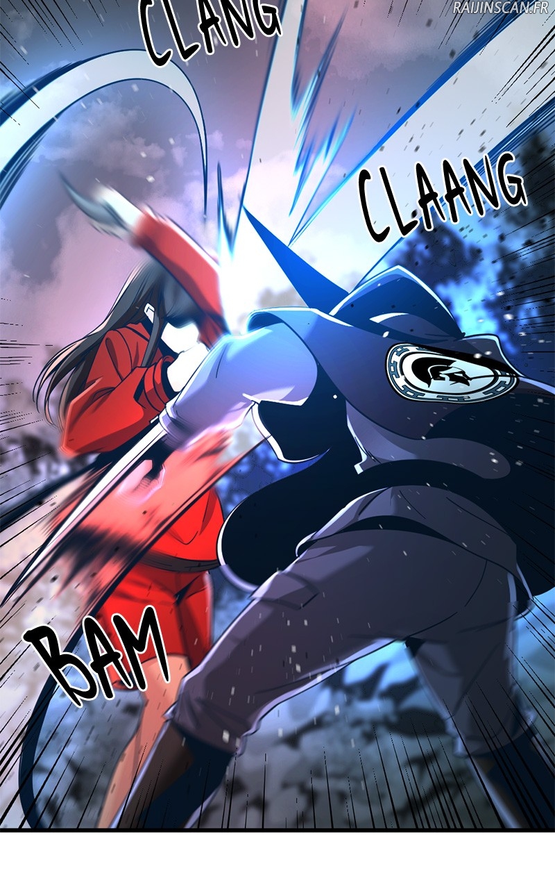 Read Hero Killer FR Manga Online