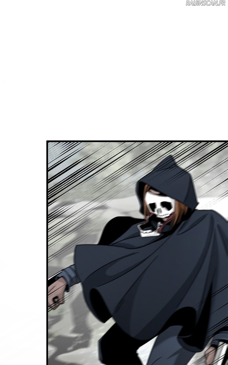 Read Hero Killer FR Manga Online