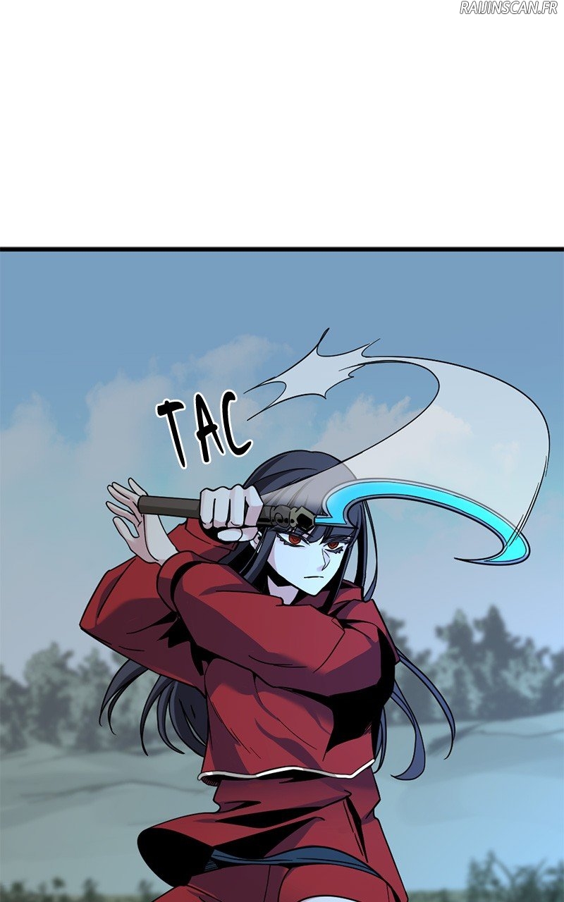 Read Hero Killer FR Manga Online