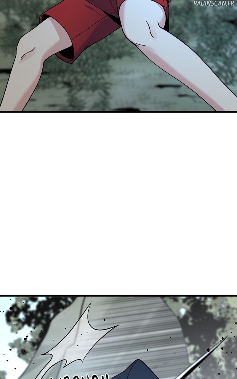 Read Hero Killer FR Manga Online