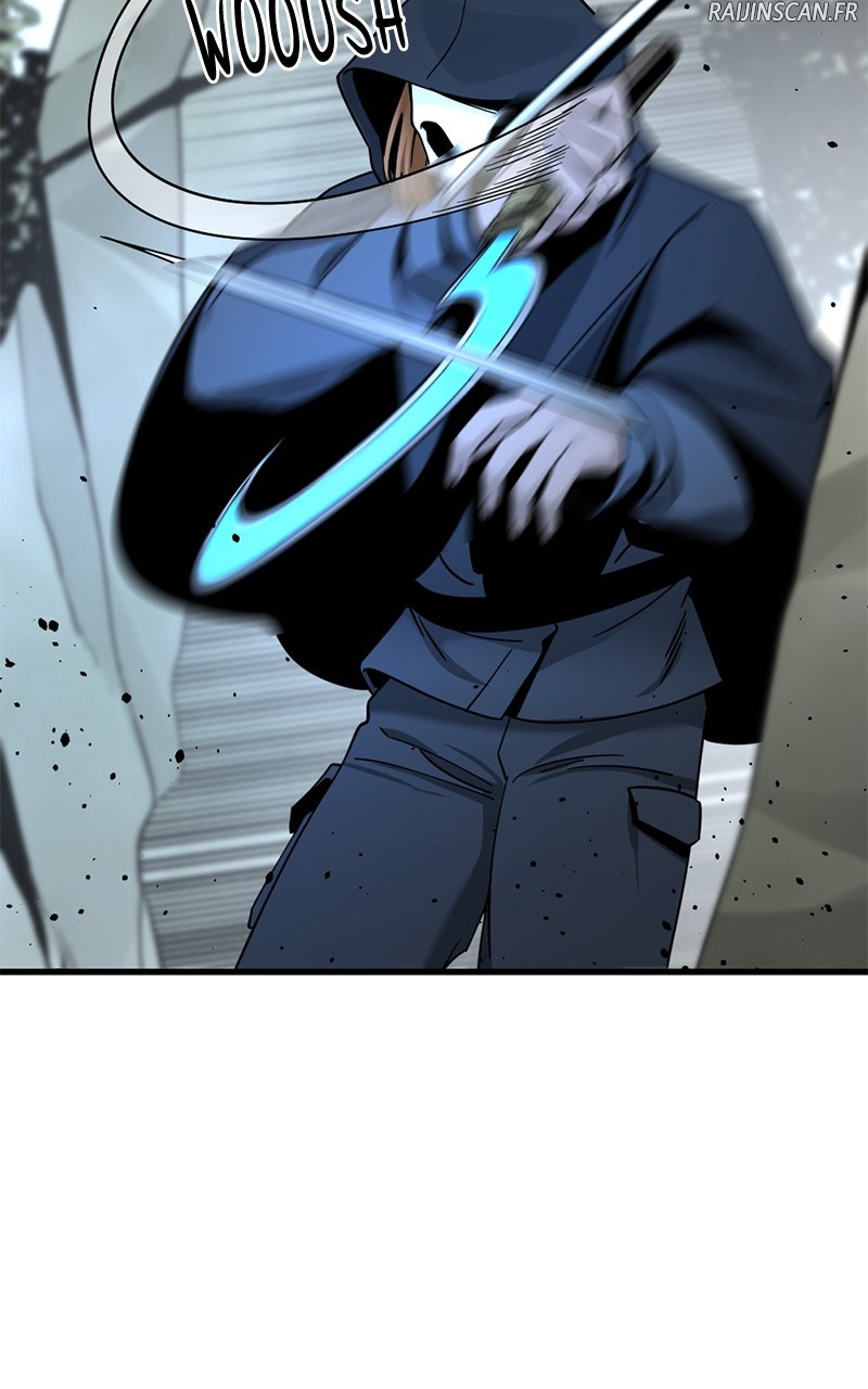 Read Hero Killer FR Manga Online