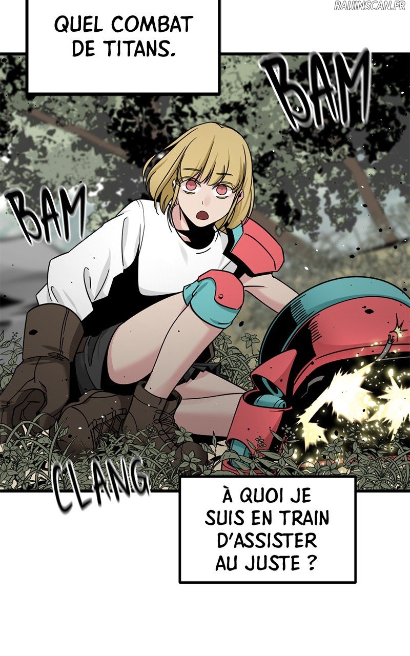 Read Hero Killer FR Manga Online