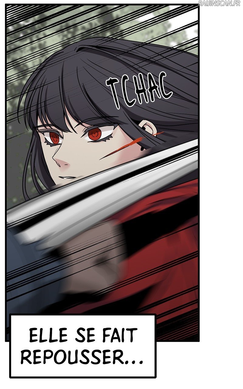 Read Hero Killer FR Manga Online