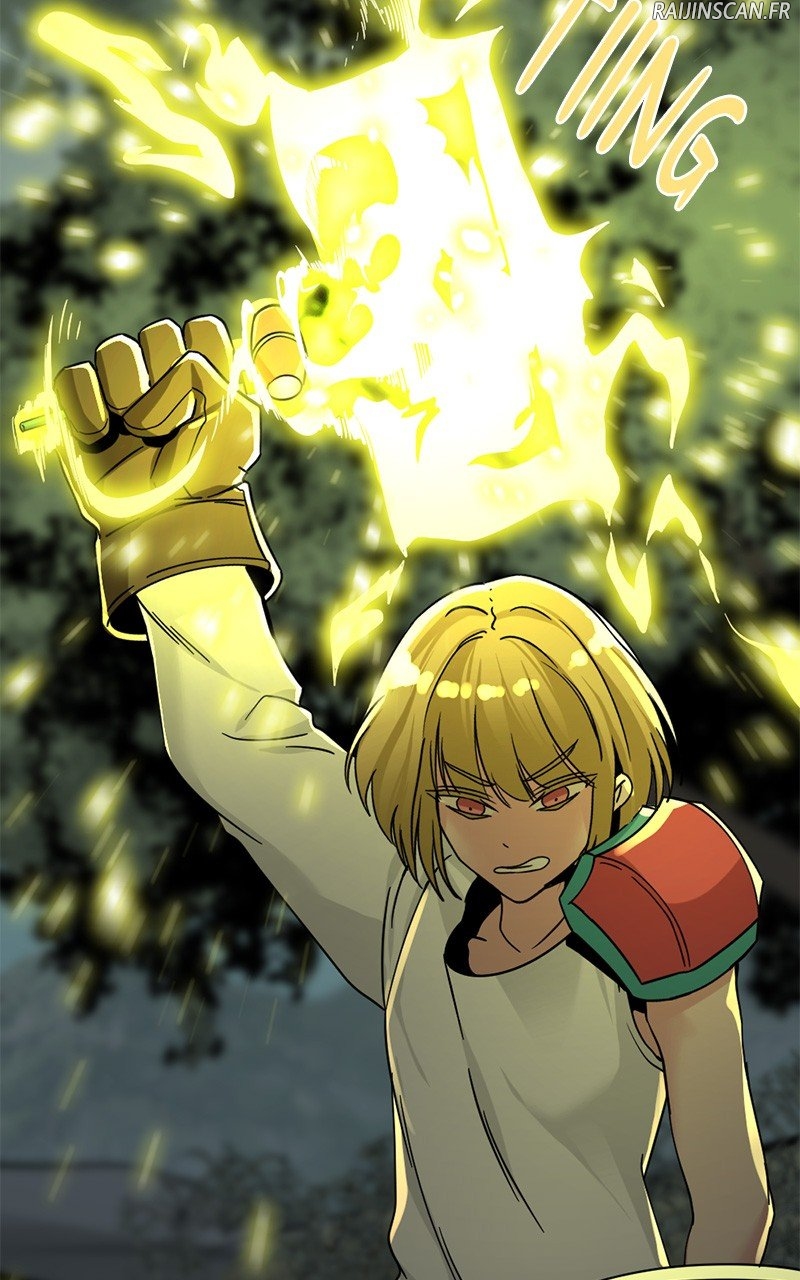 Read Hero Killer FR Manga Online