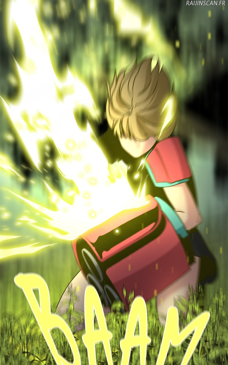 Read Hero Killer FR Manga Online