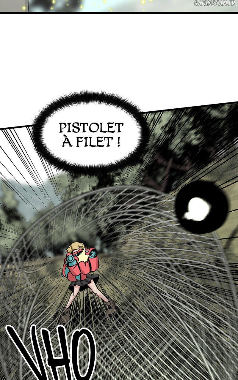 Read Hero Killer FR Manga Online