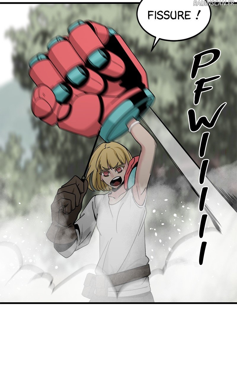 Read Hero Killer FR Manga Online