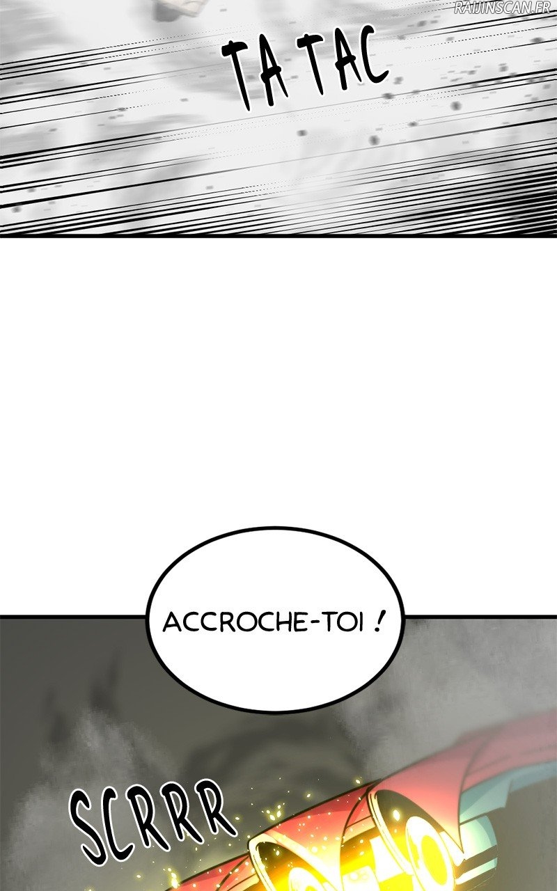 Read Hero Killer FR Manga Online