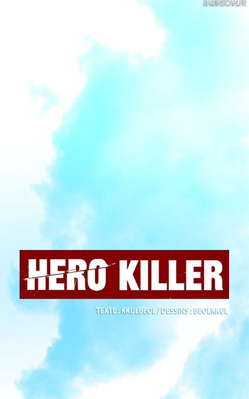 Read Hero Killer FR Manga Online