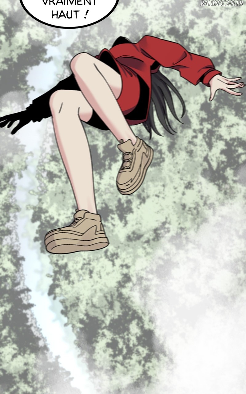 Read Hero Killer FR Manga Online