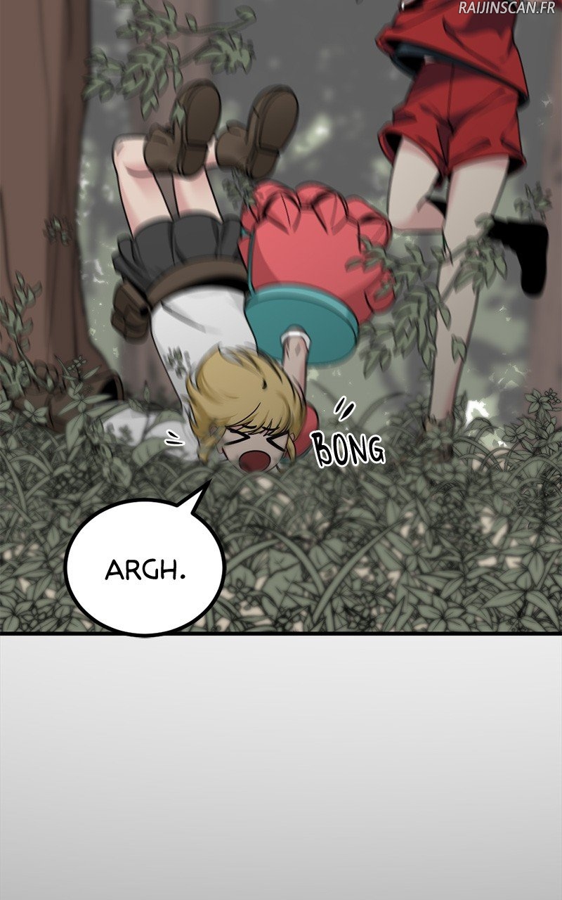 Read Hero Killer FR Manga Online