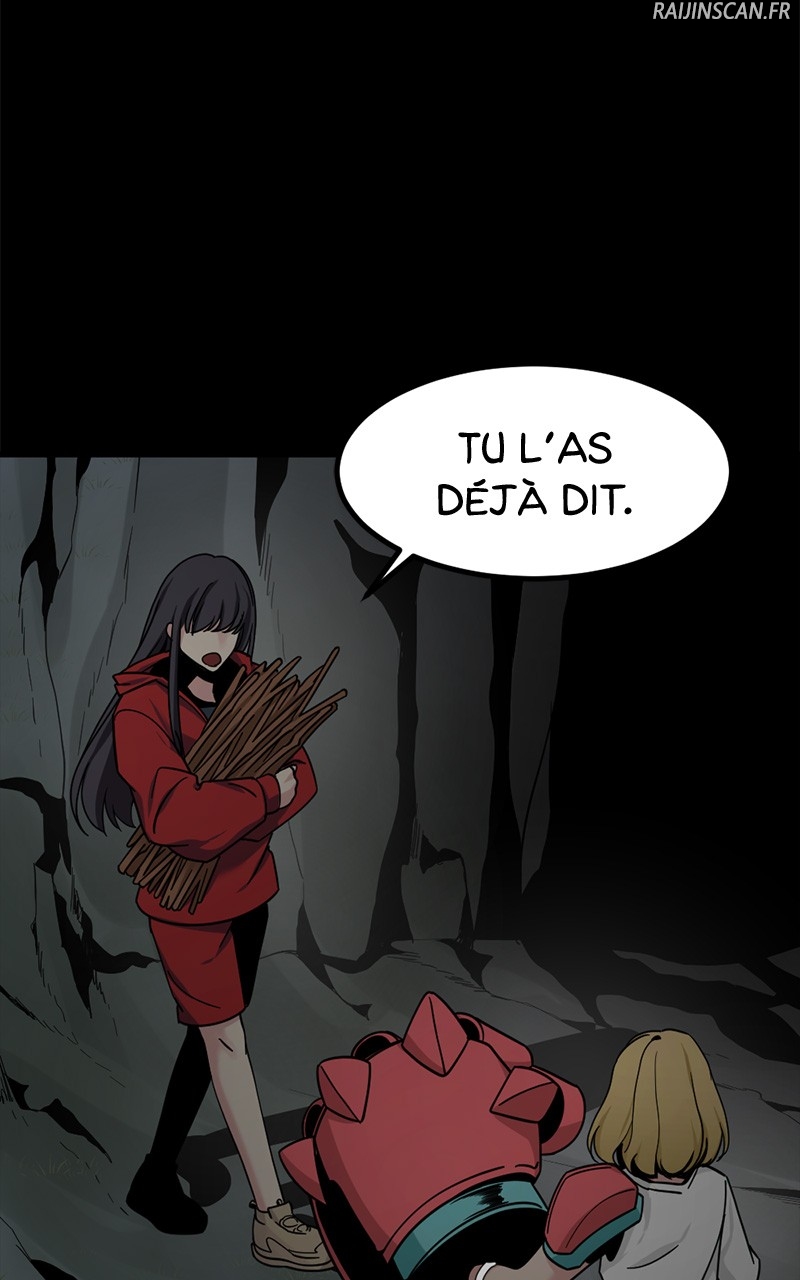 Read Hero Killer FR Manga Online