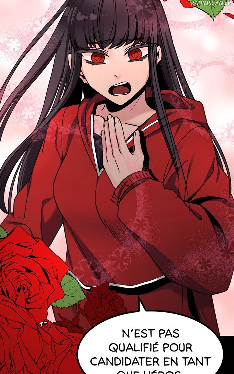 Read Hero Killer FR Manga Online