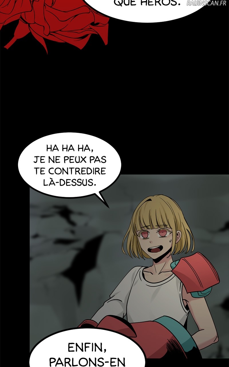 Read Hero Killer FR Manga Online
