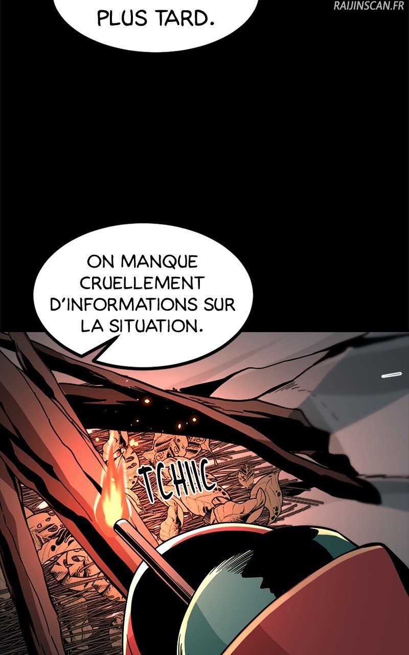 Read Hero Killer FR Manga Online