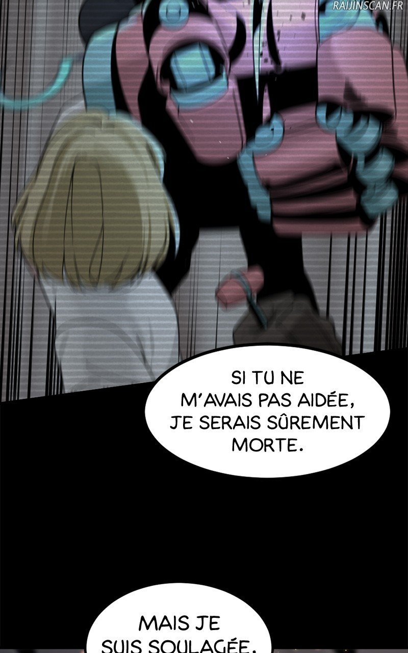 Read Hero Killer FR Manga Online