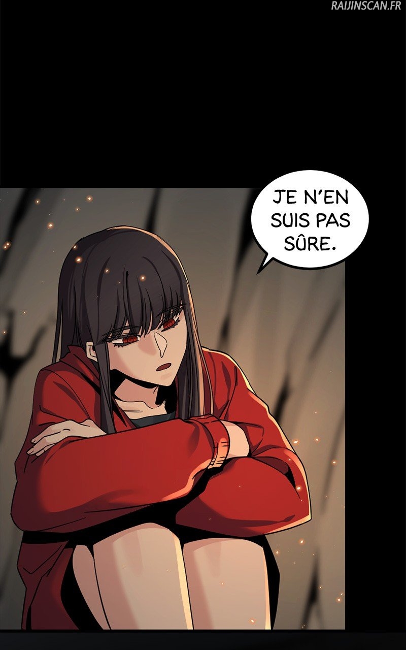 Read Hero Killer FR Manga Online