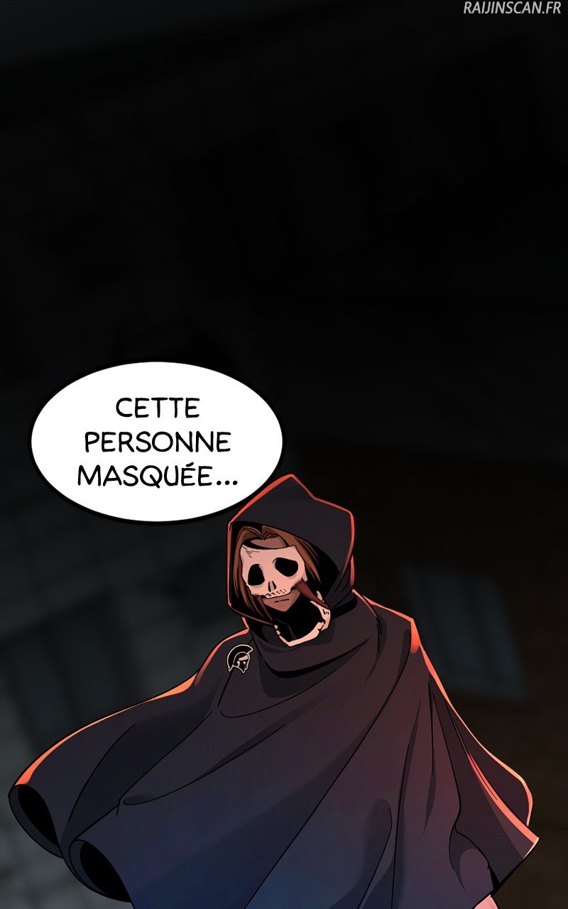 Read Hero Killer FR Manga Online