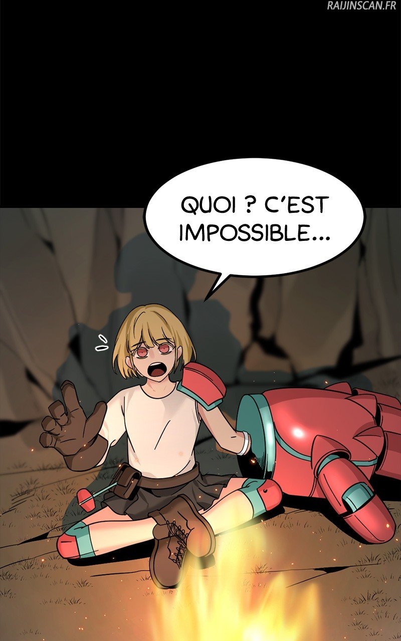 Read Hero Killer FR Manga Online