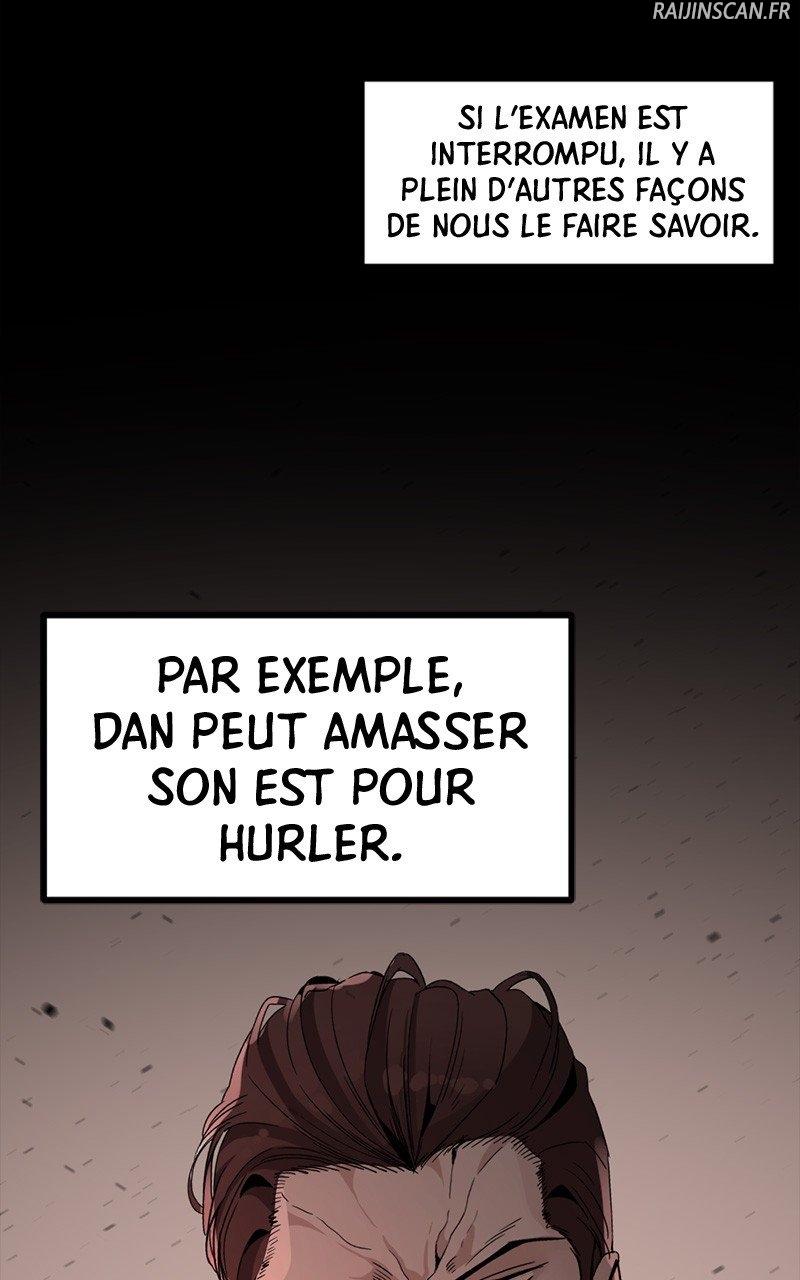 Read Hero Killer FR Manga Online