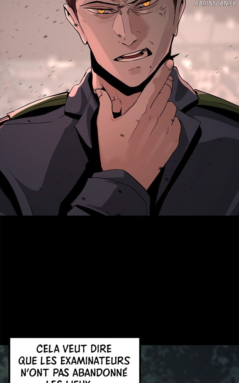 Read Hero Killer FR Manga Online