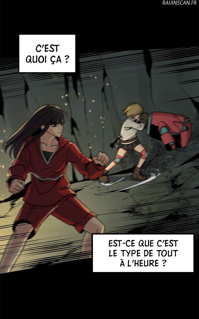 Read Hero Killer FR Manga Online