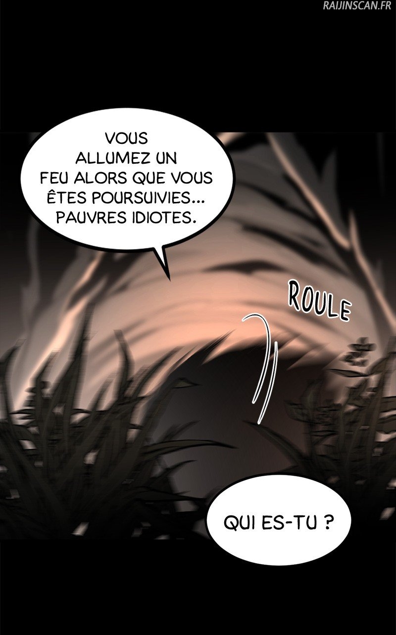 Read Hero Killer FR Manga Online