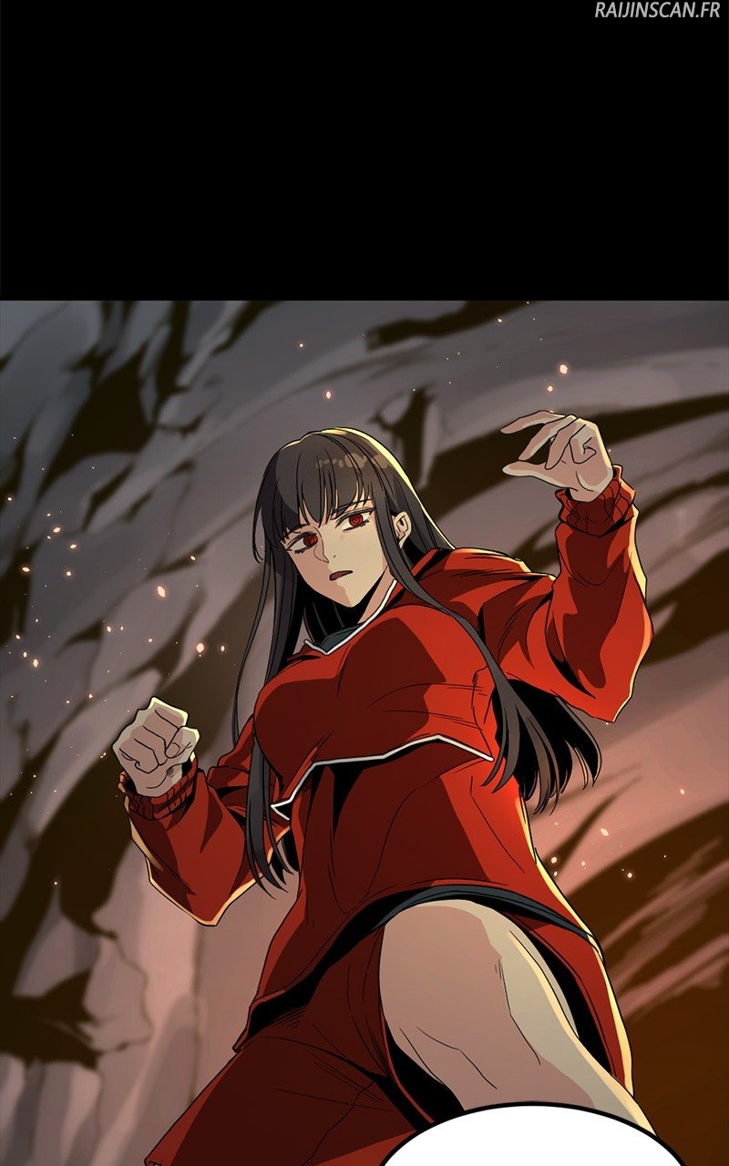 Read Hero Killer FR Manga Online