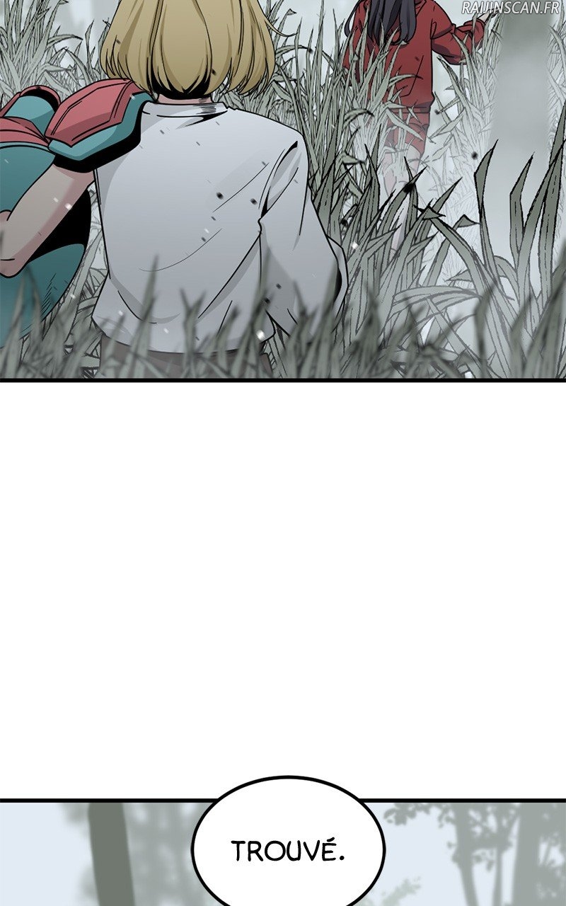 Read Hero Killer FR Manga Online