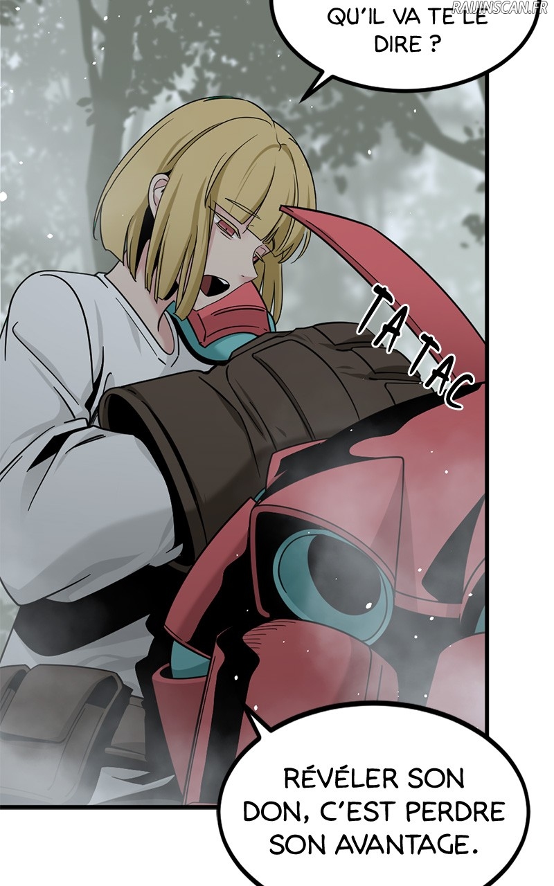 Read Hero Killer FR Manga Online