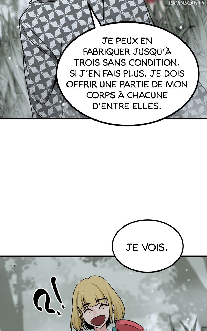 Read Hero Killer FR Manga Online