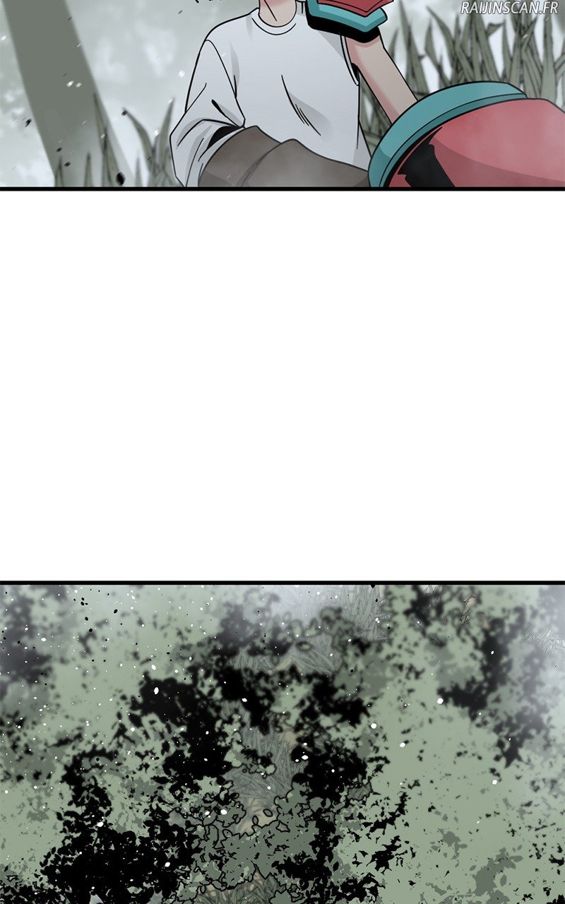 Read Hero Killer FR Manga Online