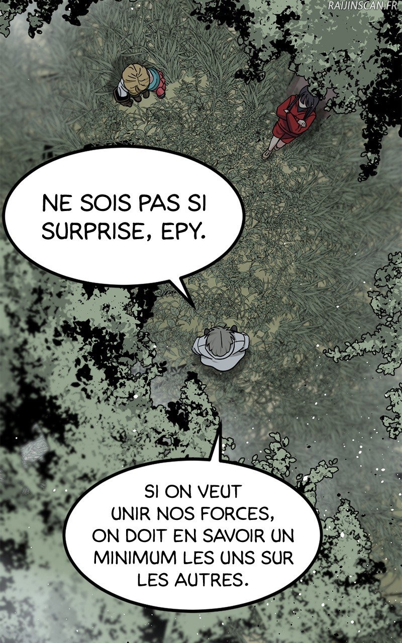 Read Hero Killer FR Manga Online