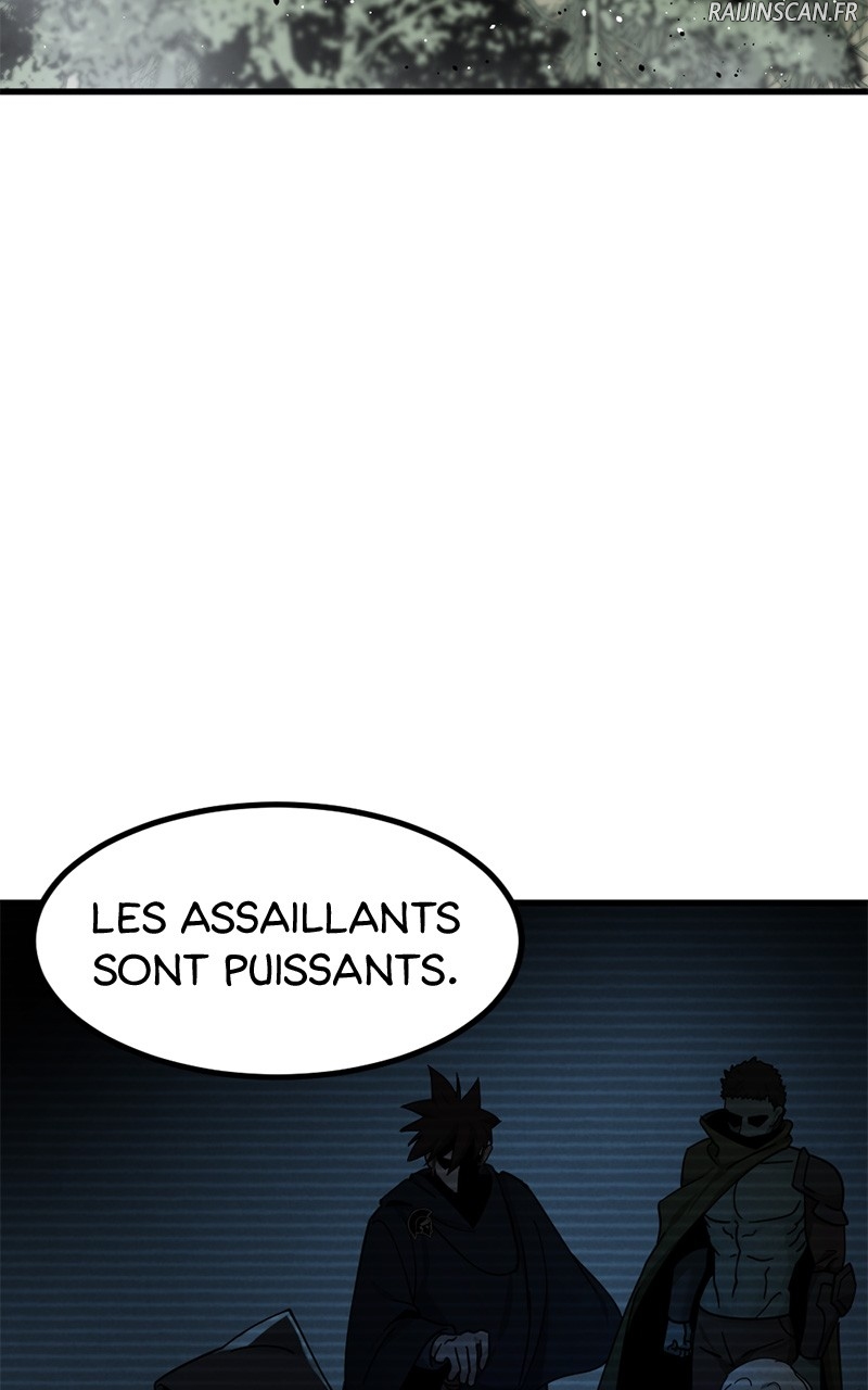 Read Hero Killer FR Manga Online