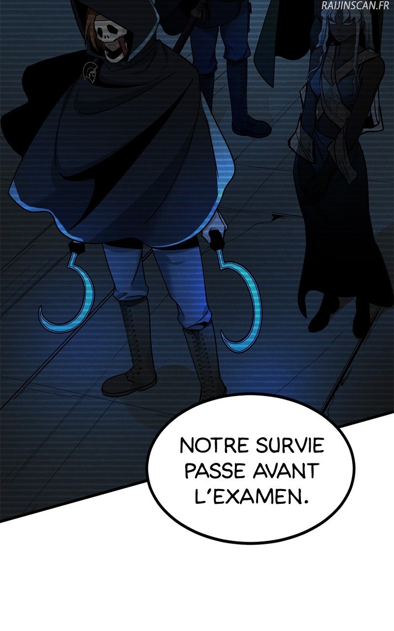 Read Hero Killer FR Manga Online