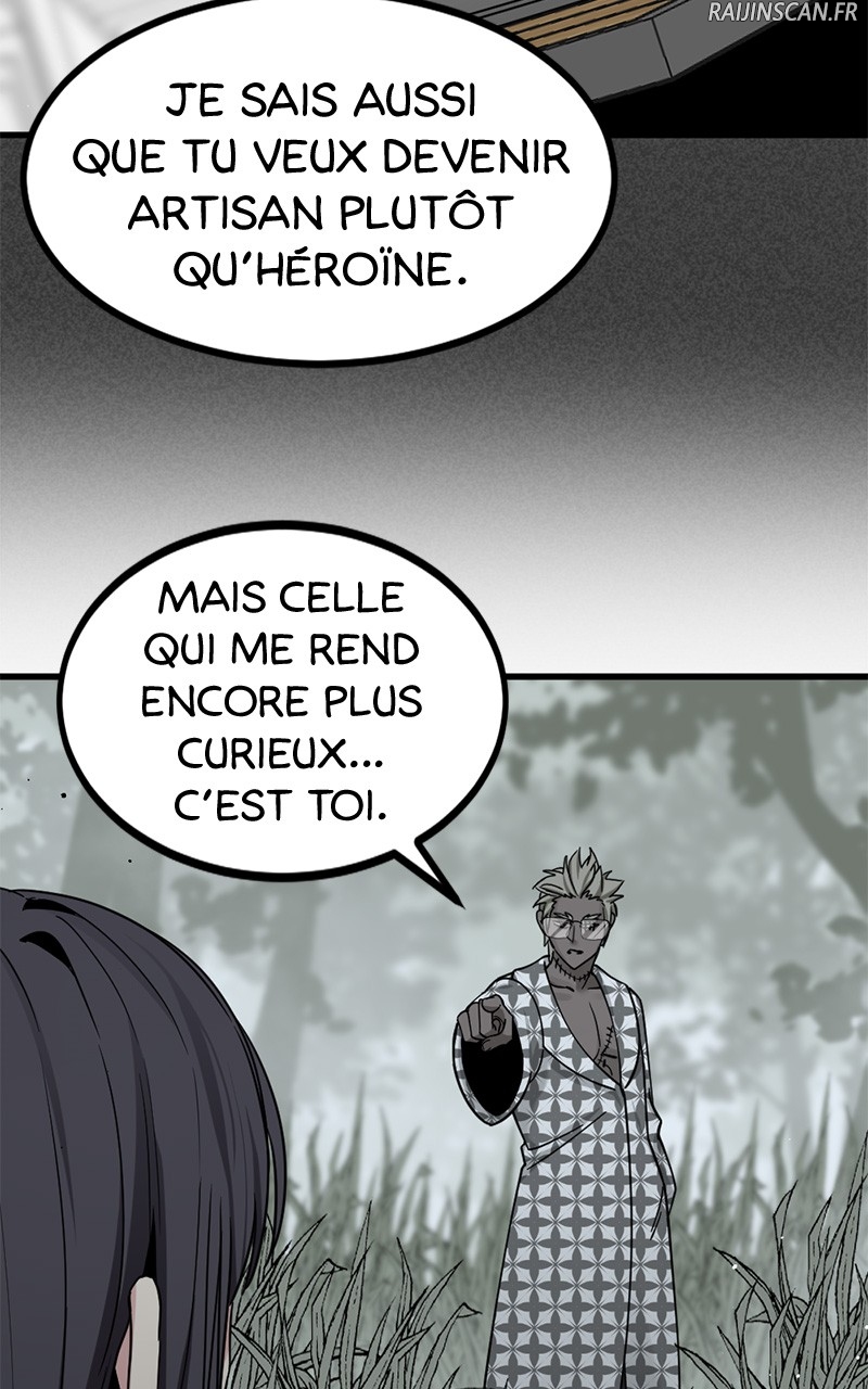 Read Hero Killer FR Manga Online