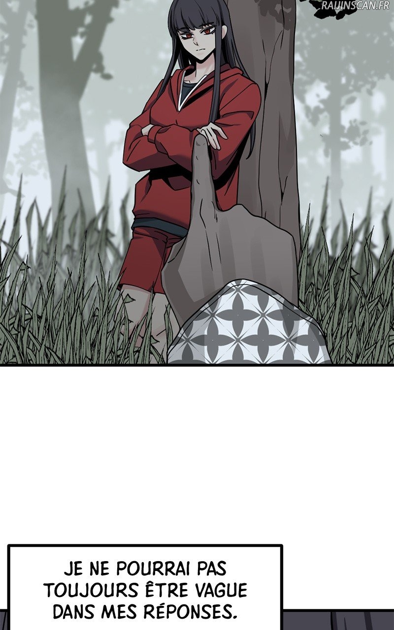 Read Hero Killer FR Manga Online