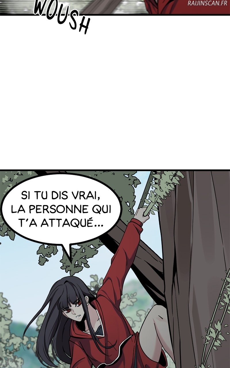 Read Hero Killer FR Manga Online