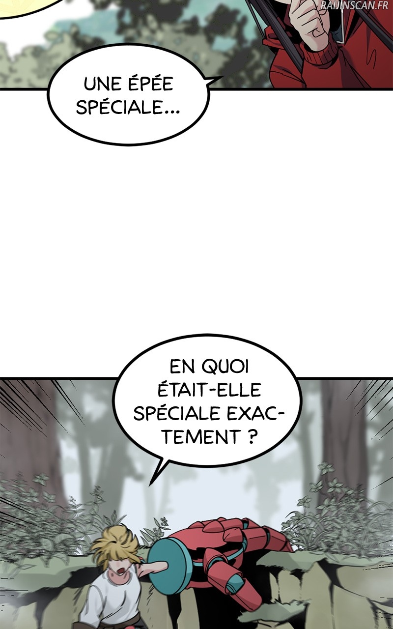 Read Hero Killer FR Manga Online
