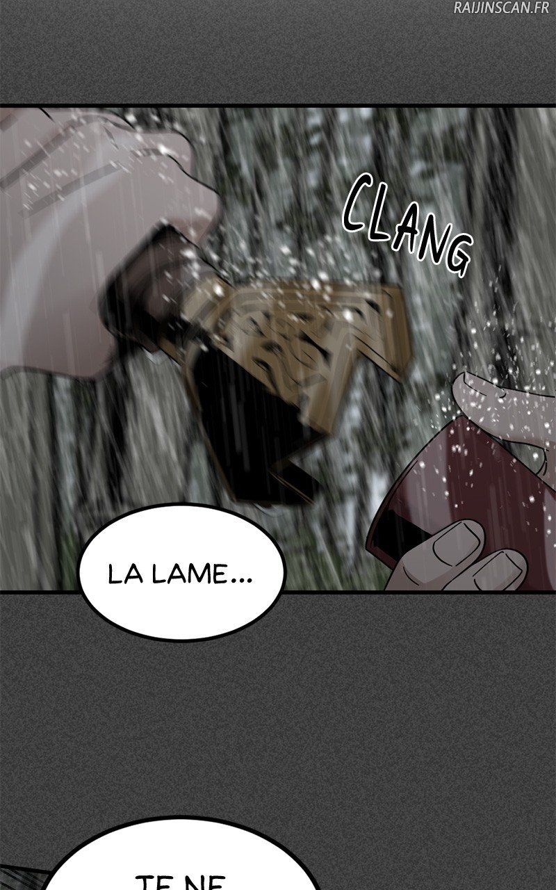 Read Hero Killer FR Manga Online