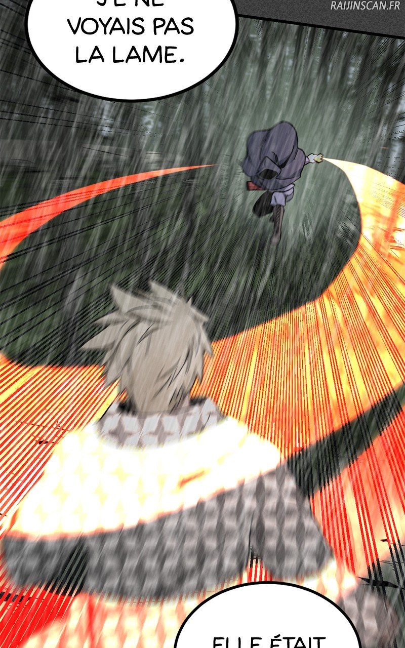 Read Hero Killer FR Manga Online