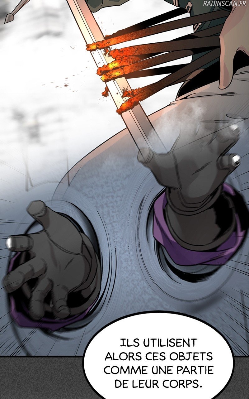 Read Hero Killer FR Manga Online
