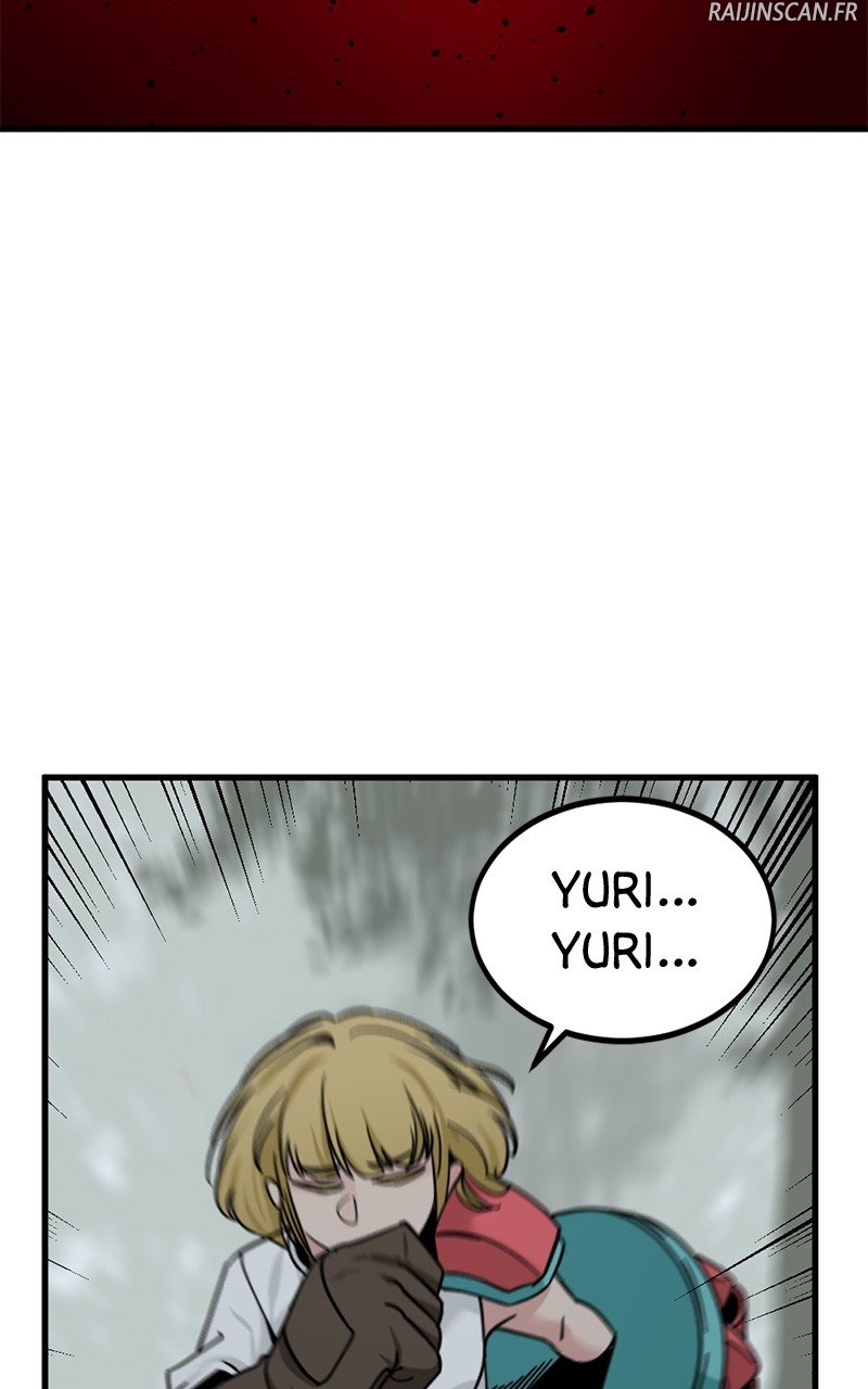Read Hero Killer FR Manga Online