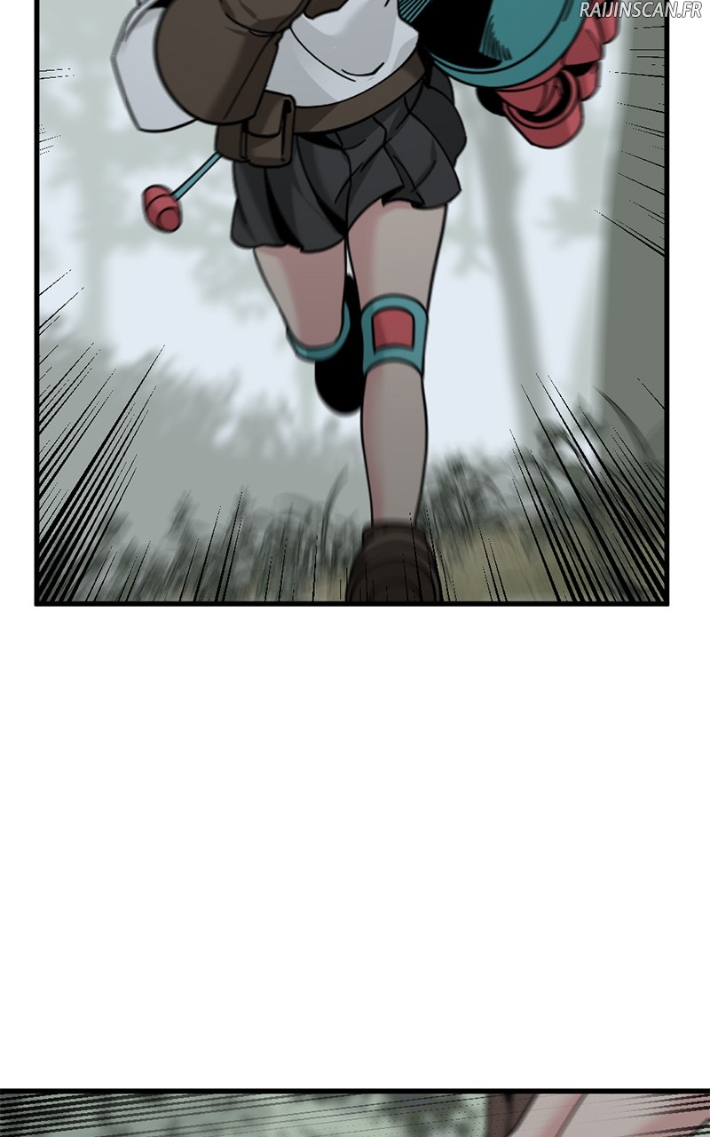 Read Hero Killer FR Manga Online