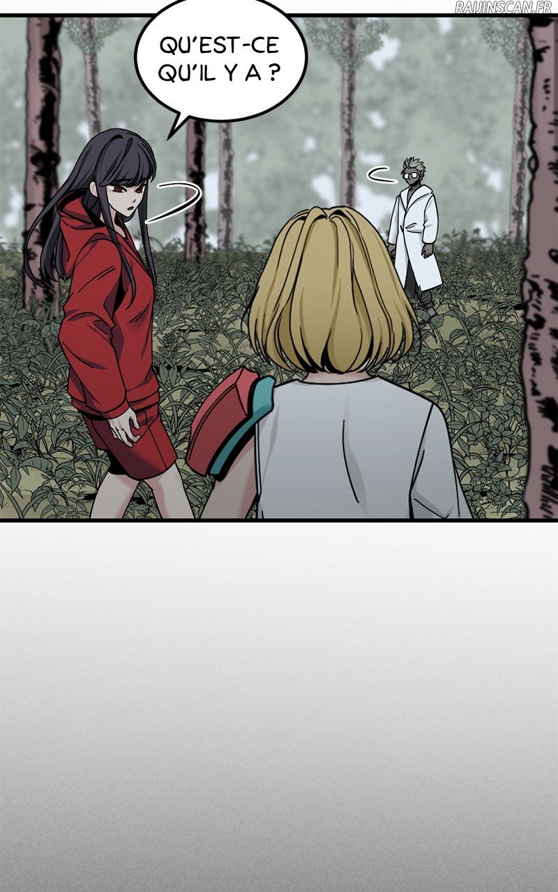 Read Hero Killer FR Manga Online