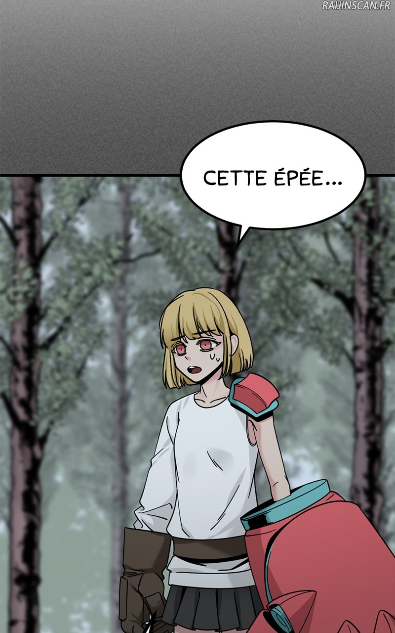 Read Hero Killer FR Manga Online